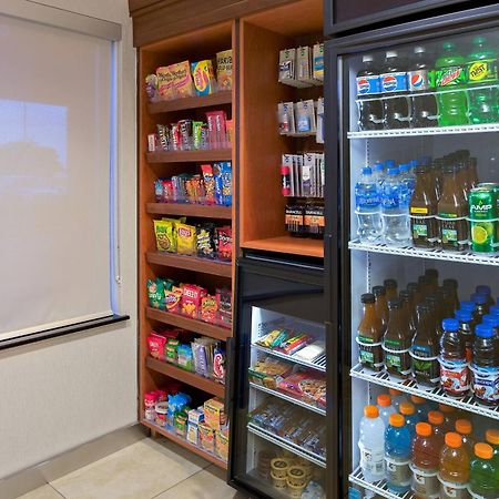 Fairfield Inn & Suites By Marriott Хоббс Экстерьер фото