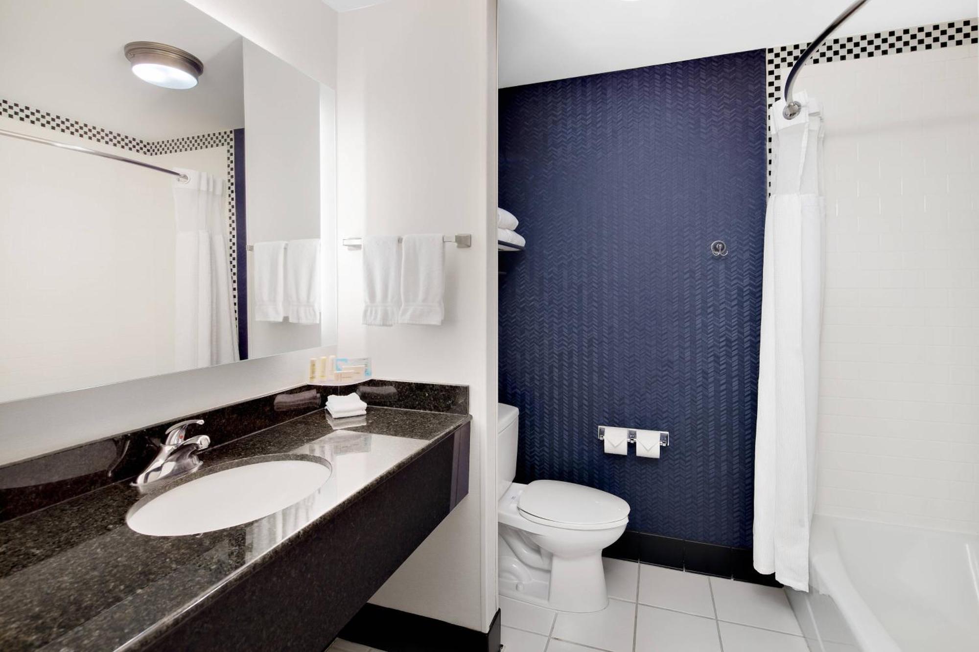Fairfield Inn & Suites By Marriott Хоббс Экстерьер фото