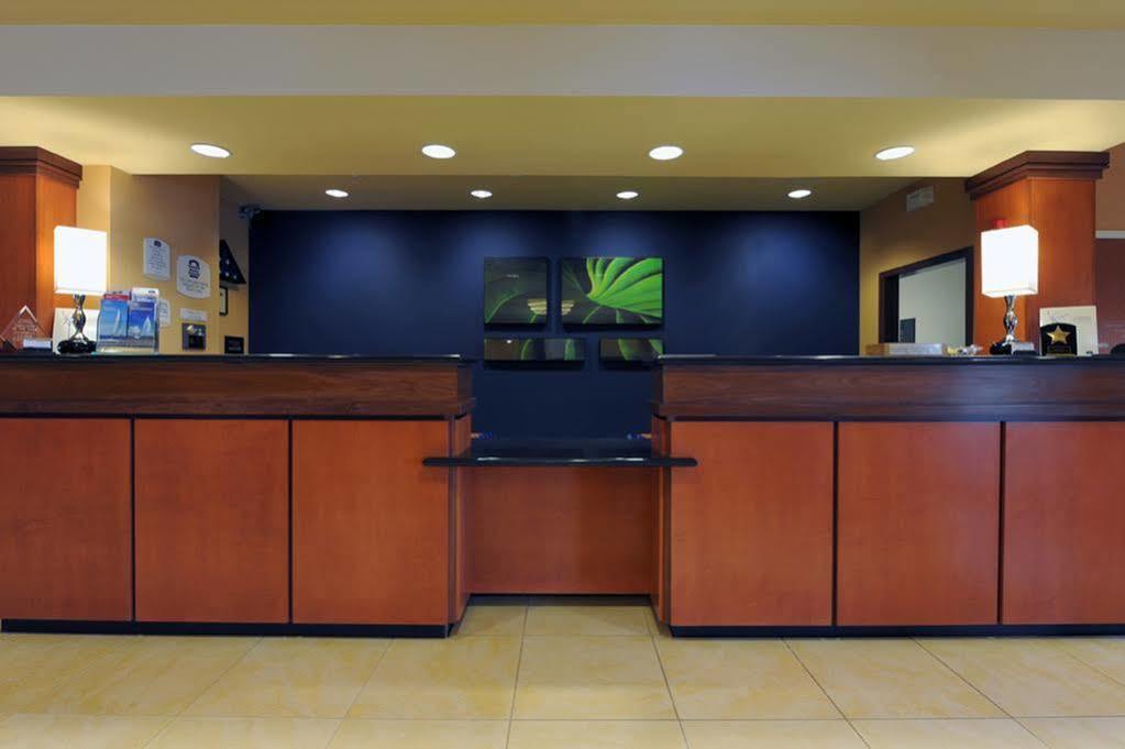 Fairfield Inn & Suites By Marriott Хоббс Экстерьер фото