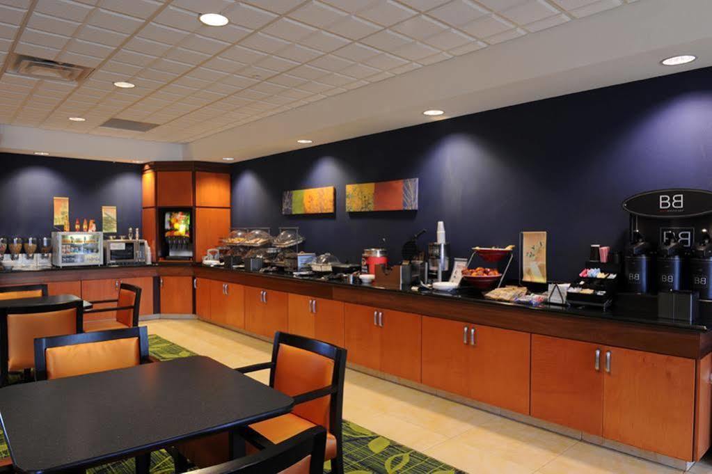 Fairfield Inn & Suites By Marriott Хоббс Экстерьер фото