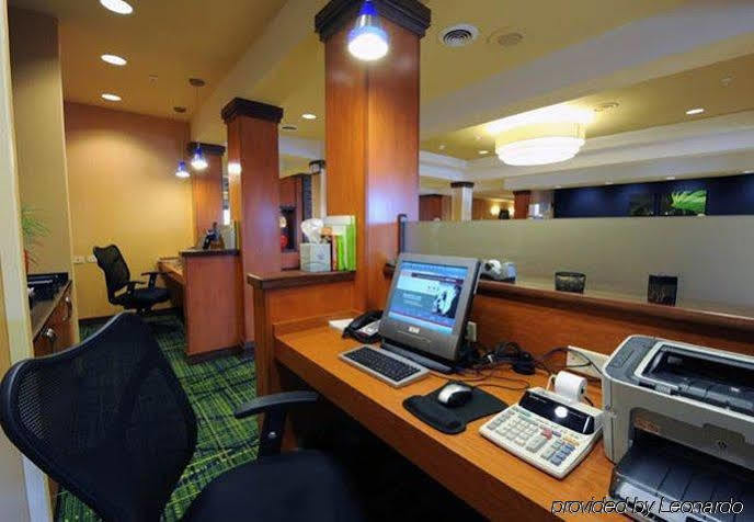 Fairfield Inn & Suites By Marriott Хоббс Экстерьер фото